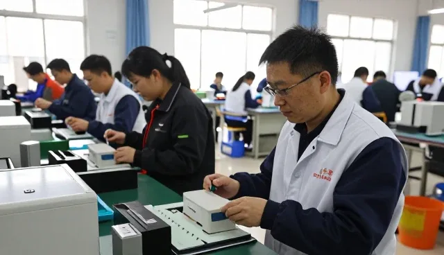 包装配送服务如何推动包装配送效率提升