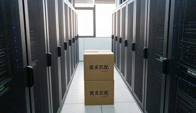 包装配送质量检验需求匹配的未来趋势